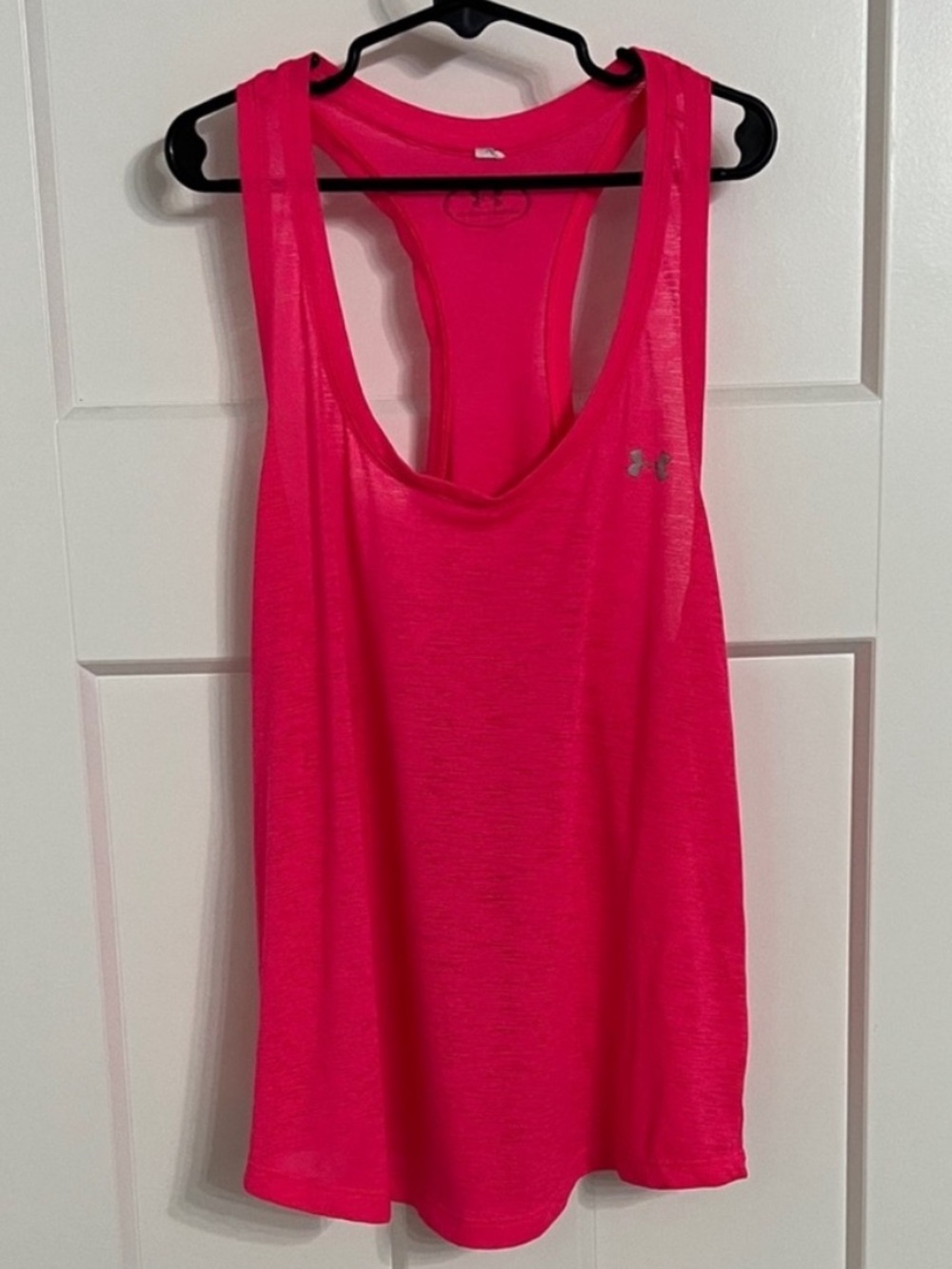 Underarmour tank